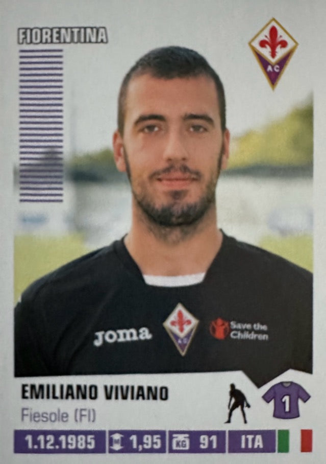 Calciatori panini 2012/13 - Scegli figurina da 101 a 200