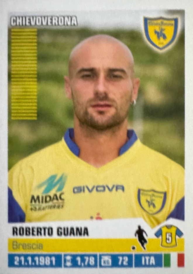 Calciatori panini 2012/13 - Scegli figurina da 101 a 200