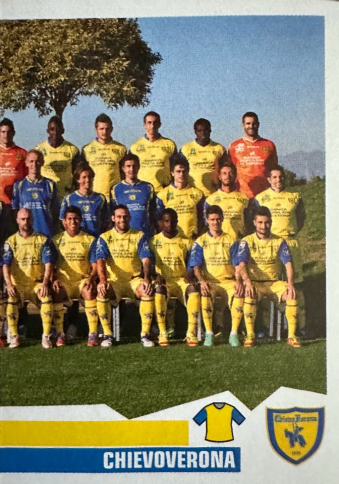 Calciatori panini 2012/13 - Scegli figurina da 101 a 200