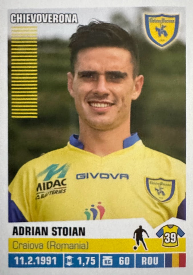 Calciatori panini 2012/13 - Scegli figurina da 101 a 200