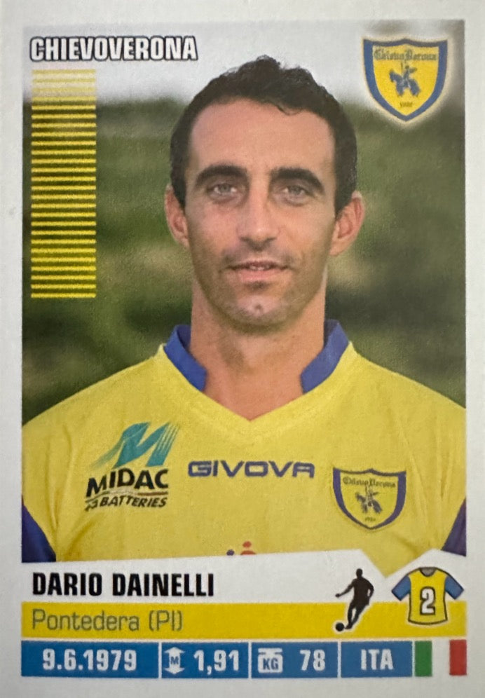 Calciatori panini 2012/13 - Scegli figurina da 101 a 200