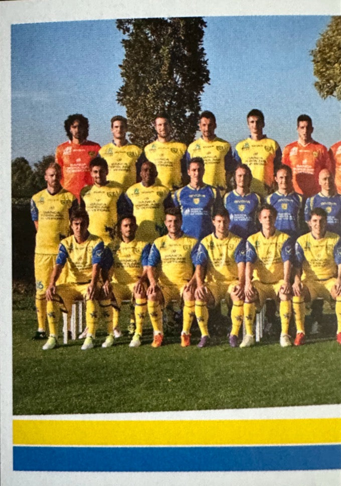 Calciatori panini 2012/13 - Scegli figurina da 101 a 200