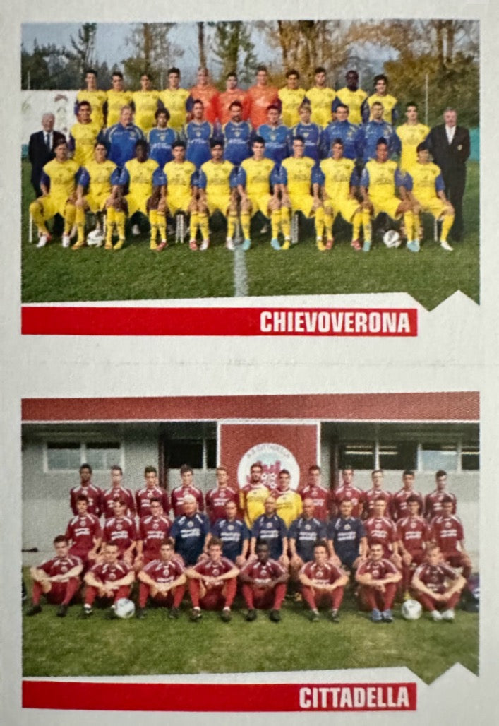 Calciatori panini 2012/13 - Scegli figurina 401-500