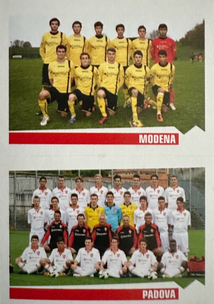 Calciatori panini 2012/13 - Scegli figurina 401-500