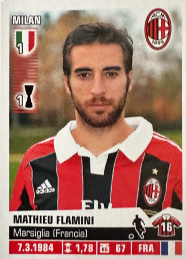 Calciatori panini 2012/13 - Scegli figurina Aggiornamenti A1-A100