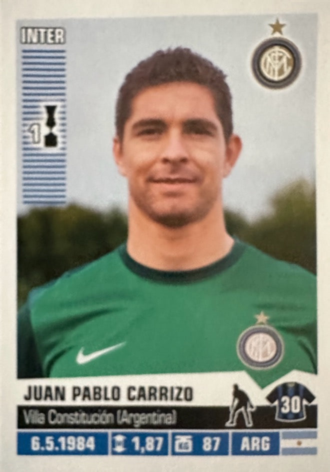 Calciatori panini 2012/13 - Scegli figurina Aggiornamenti A1-A100