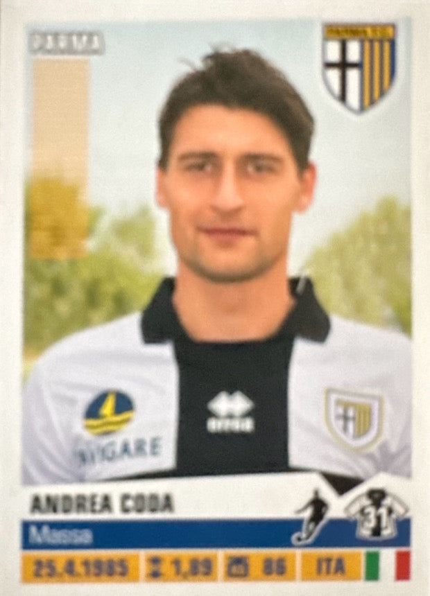 Calciatori panini 2012/13 - Scegli figurina Aggiornamenti A1-A100