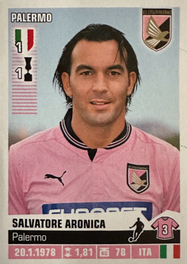 Calciatori panini 2012/13 - Scegli figurina Aggiornamenti A1-A100