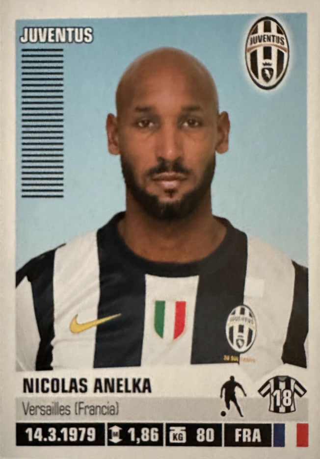 Calciatori panini 2012/13 - Scegli figurina Aggiornamenti A1-A100