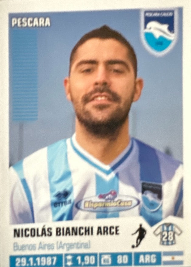 Calciatori panini 2012/13 - Scegli figurina Aggiornamenti A1-A100