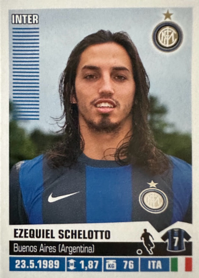 Calciatori panini 2012/13 - Scegli figurina Aggiornamenti A1-A100