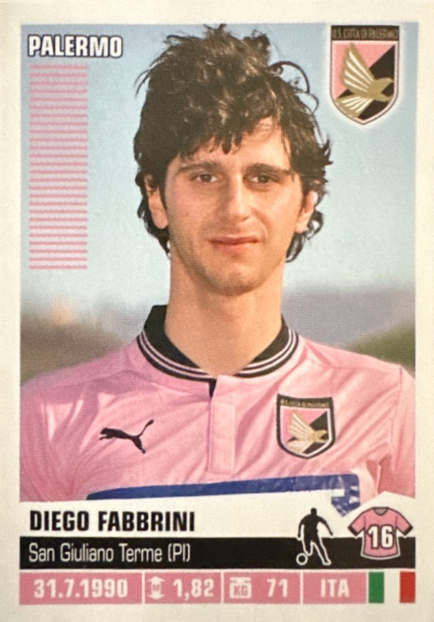 Calciatori panini 2012/13 - Scegli figurina Aggiornamenti A1-A100