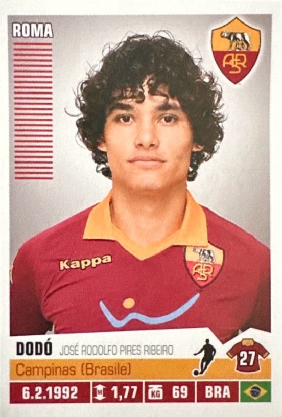 Calciatori panini 2012/13 - Scegli figurina Aggiornamenti A1-A100