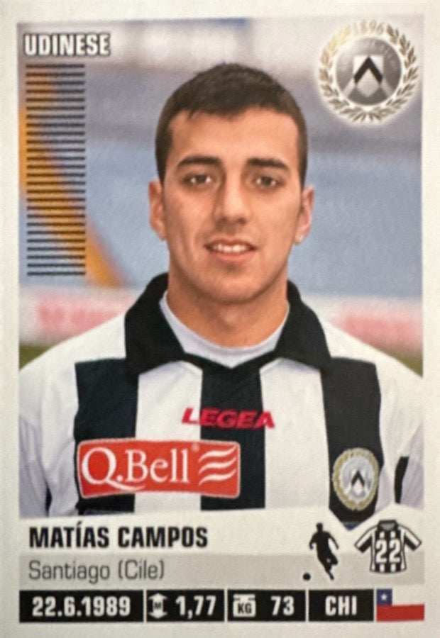 Calciatori panini 2012/13 - Scegli figurina Aggiornamenti A1-A100