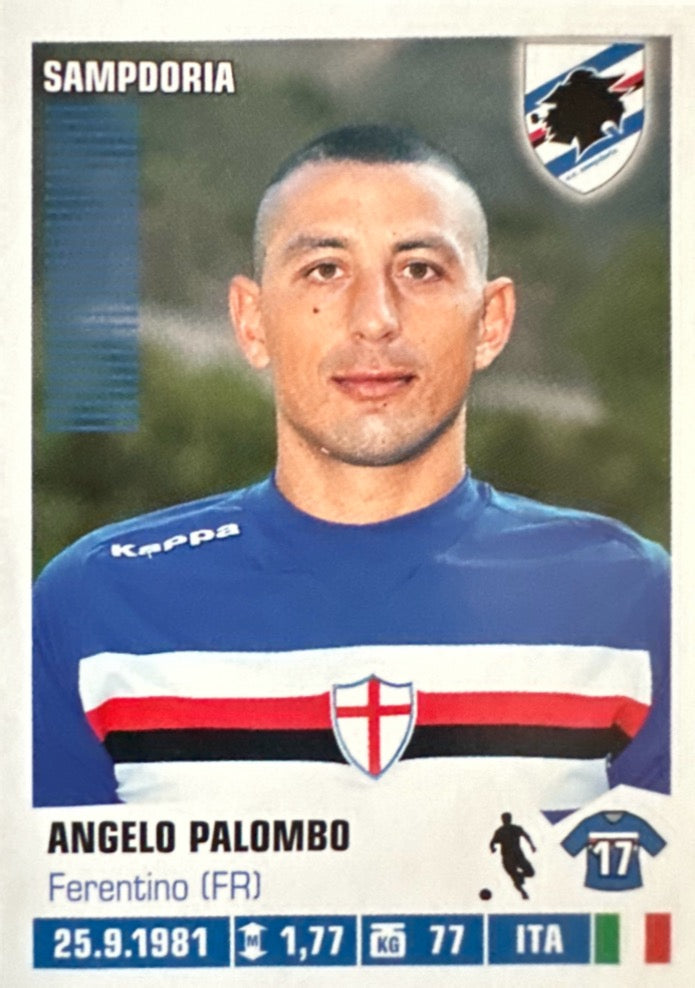 Calciatori panini 2012/13 - Scegli figurina Aggiornamenti A1-A100