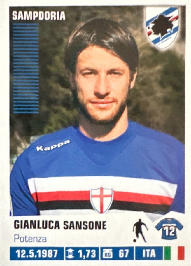 Calciatori panini 2012/13 - Scegli figurina Aggiornamenti A1-A100