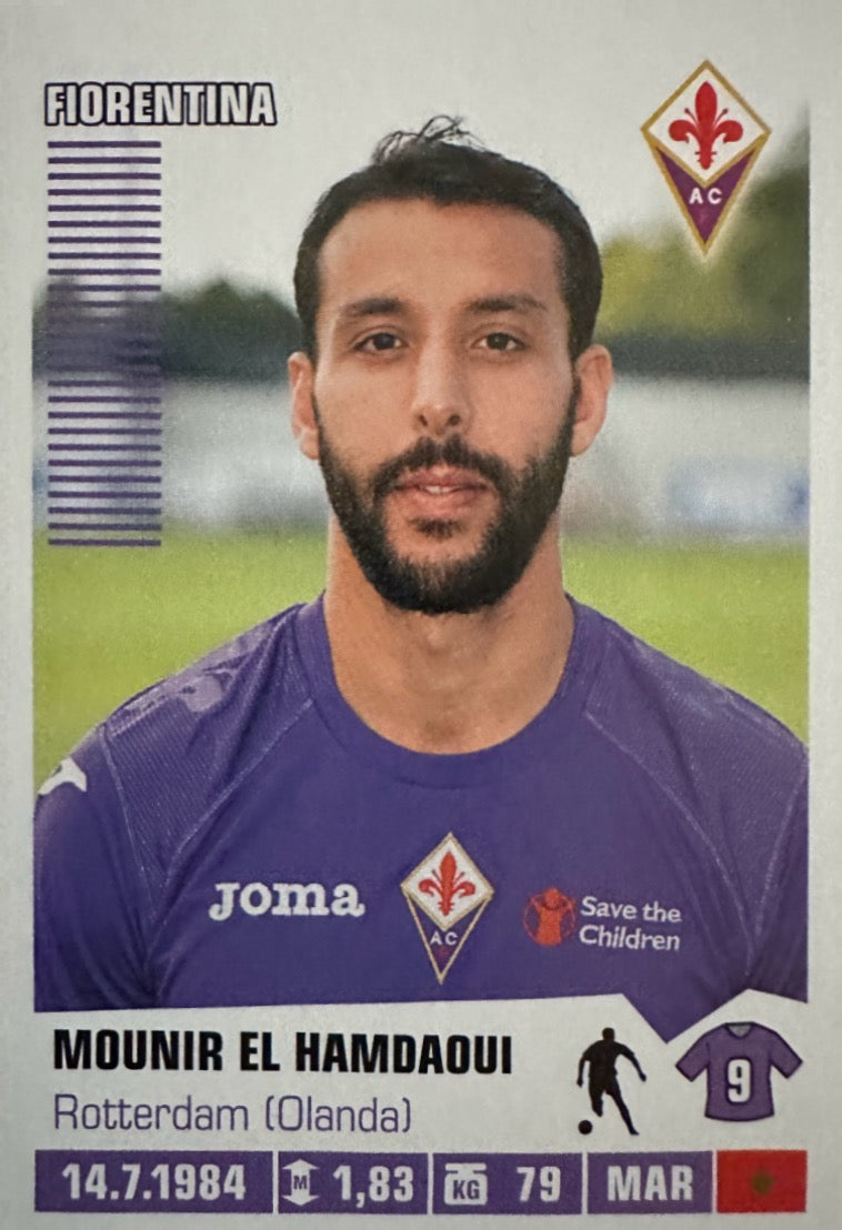 Calciatori panini 2012/13 - Scegli figurina da 101 a 200