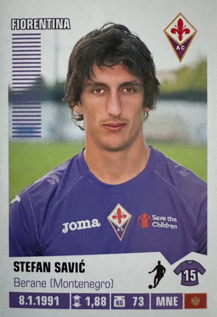 Calciatori panini 2012/13 - Scegli figurina da 101 a 200