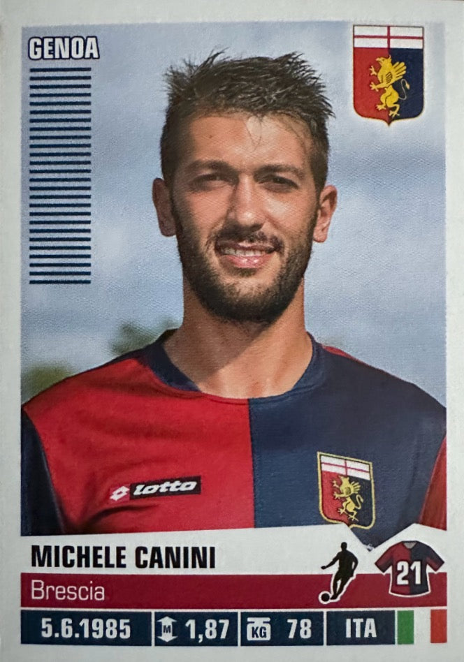 Calciatori panini 2012/13 - Scegli figurina da 101 a 200