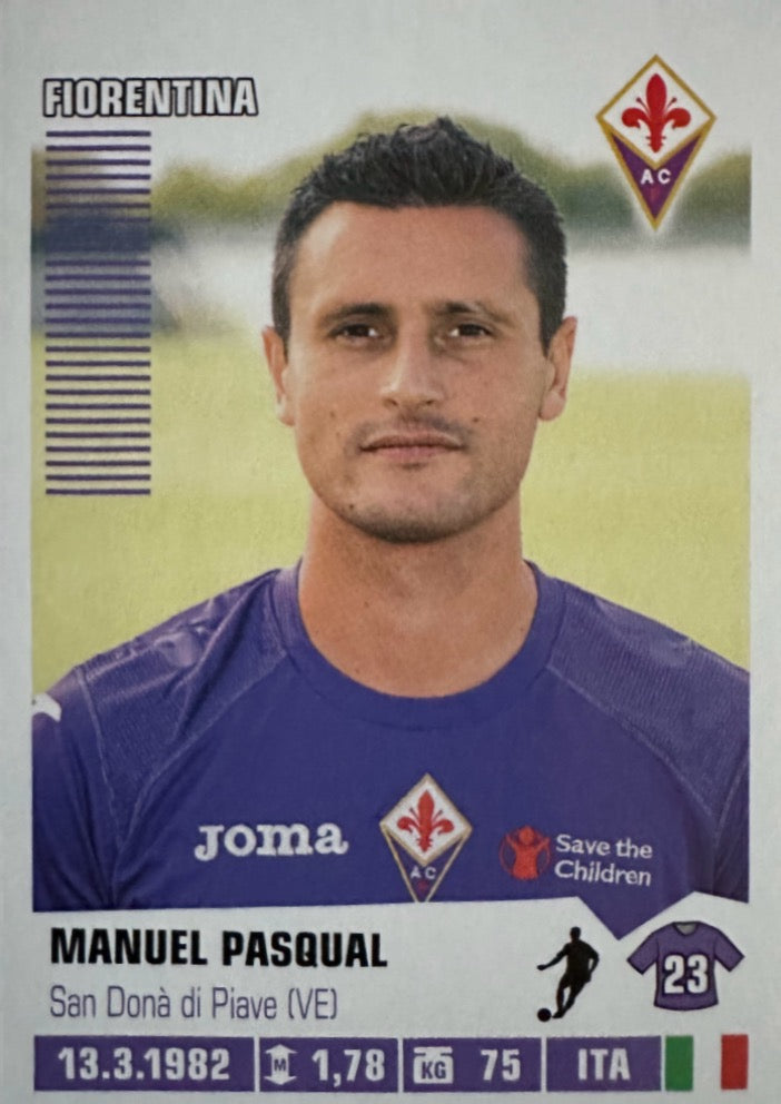 Calciatori panini 2012/13 - Scegli figurina da 101 a 200