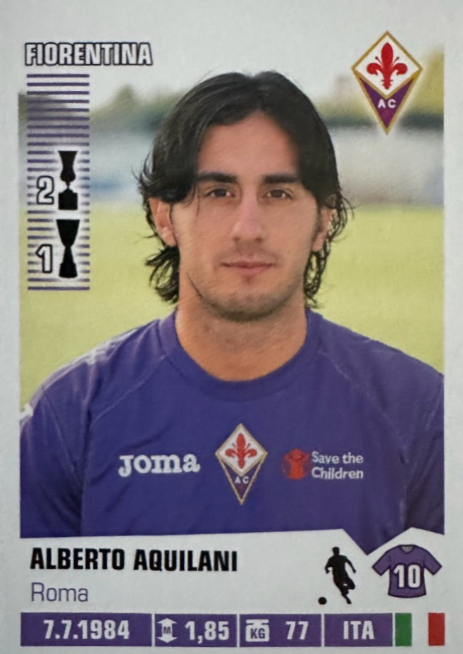 Calciatori panini 2012/13 - Scegli figurina da 101 a 200