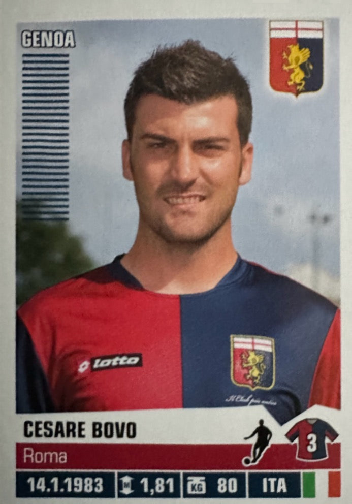 Calciatori panini 2012/13 - Scegli figurina da 101 a 200