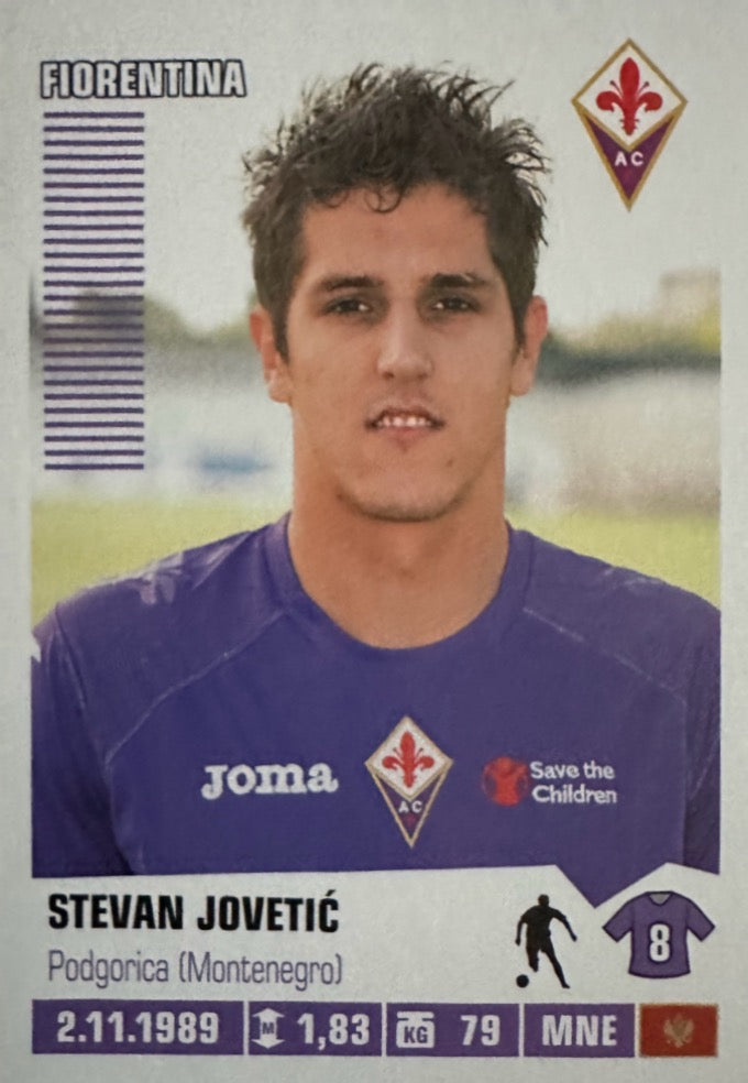 Calciatori panini 2012/13 - Scegli figurina da 101 a 200