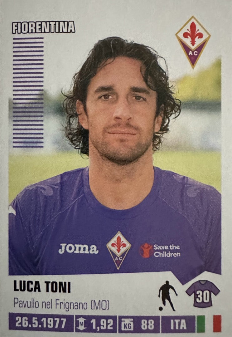 Calciatori panini 2012/13 - Scegli figurina da 101 a 200