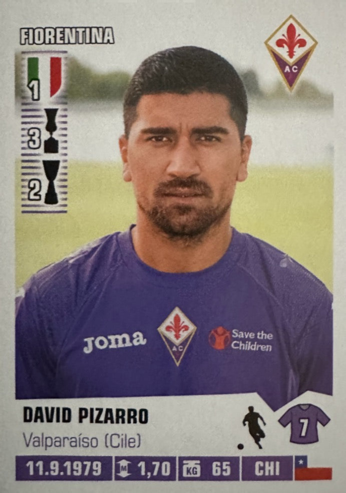 Calciatori panini 2012/13 - Scegli figurina da 101 a 200