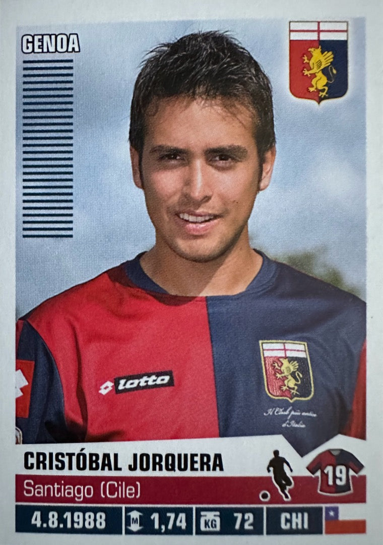 Calciatori panini 2012/13 - Scegli figurina da 101 a 200