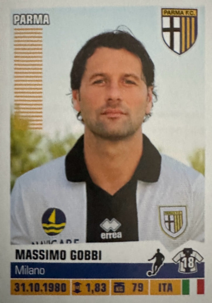 Calciatori panini 2012/13 - Scegli figurina da 301 a 400