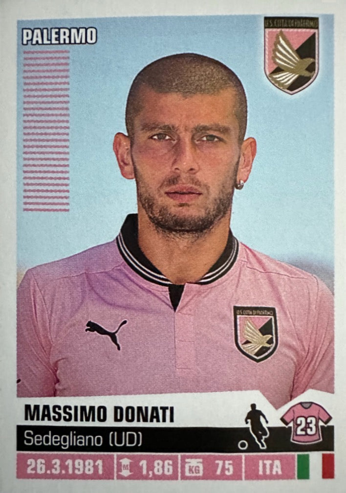 Calciatori panini 2012/13 - Scegli figurina da 301 a 400