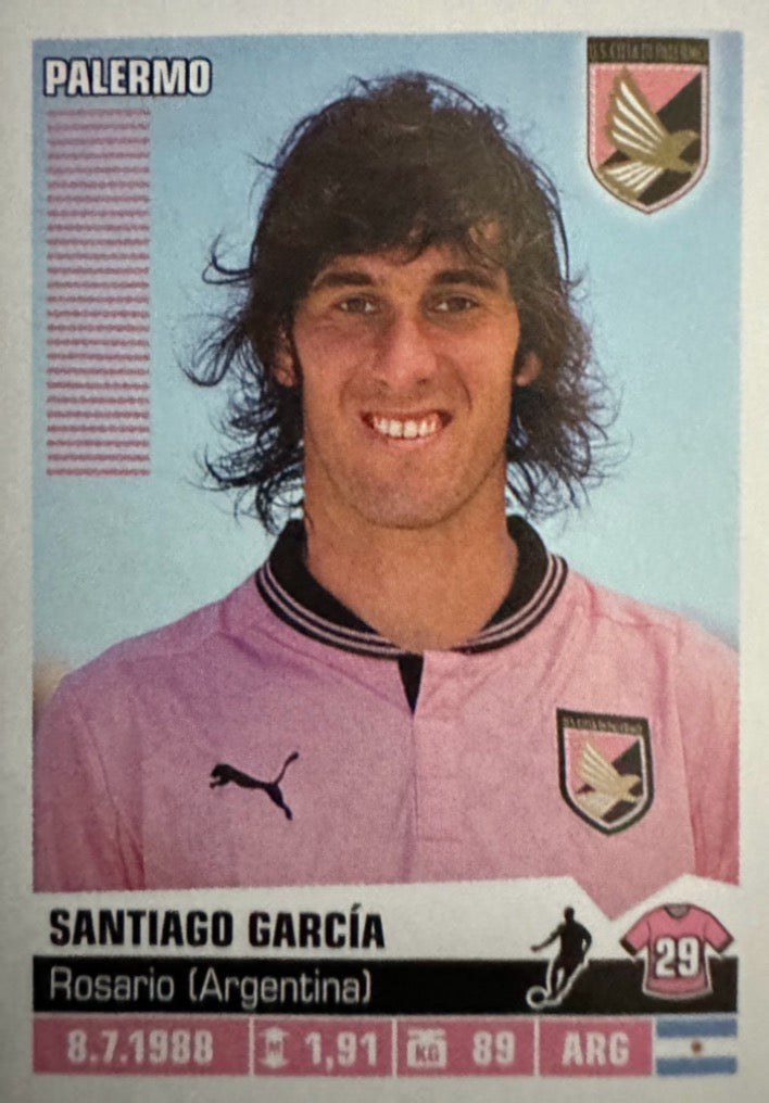 Calciatori panini 2012/13 - Scegli figurina da 301 a 400