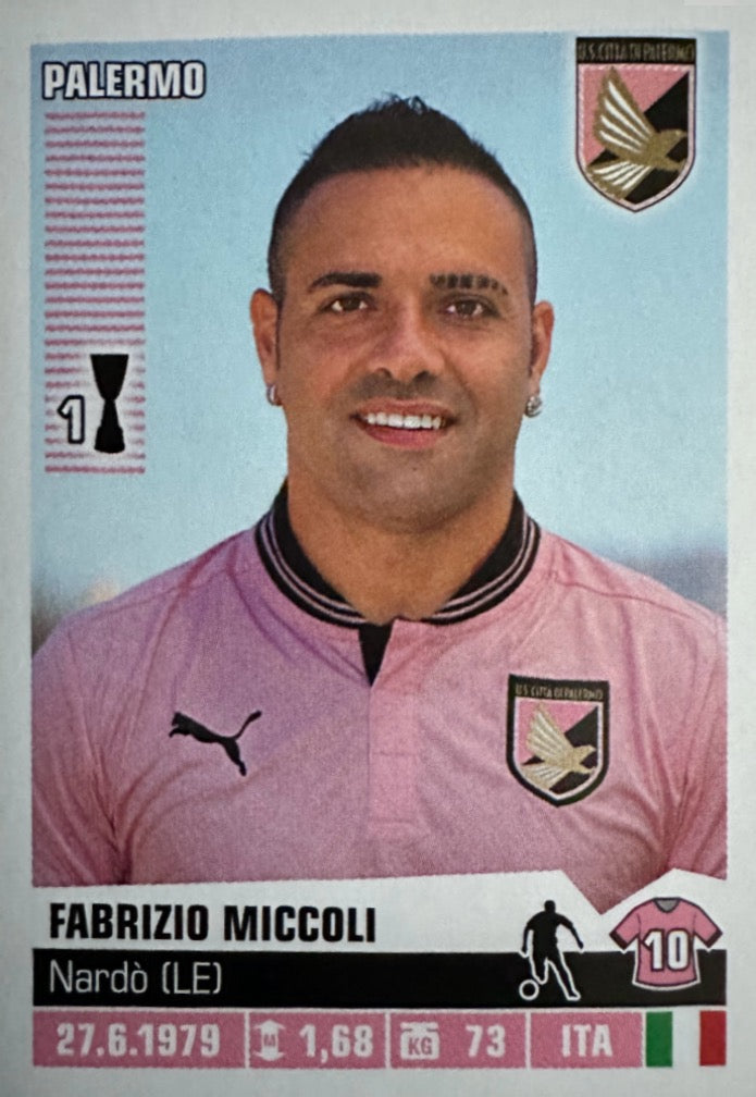 Calciatori panini 2012/13 - Scegli figurina da 301 a 400