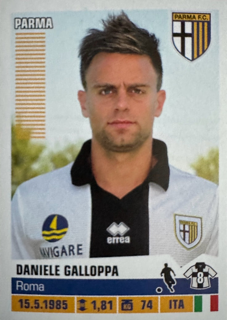 Calciatori panini 2012/13 - Scegli figurina da 301 a 400