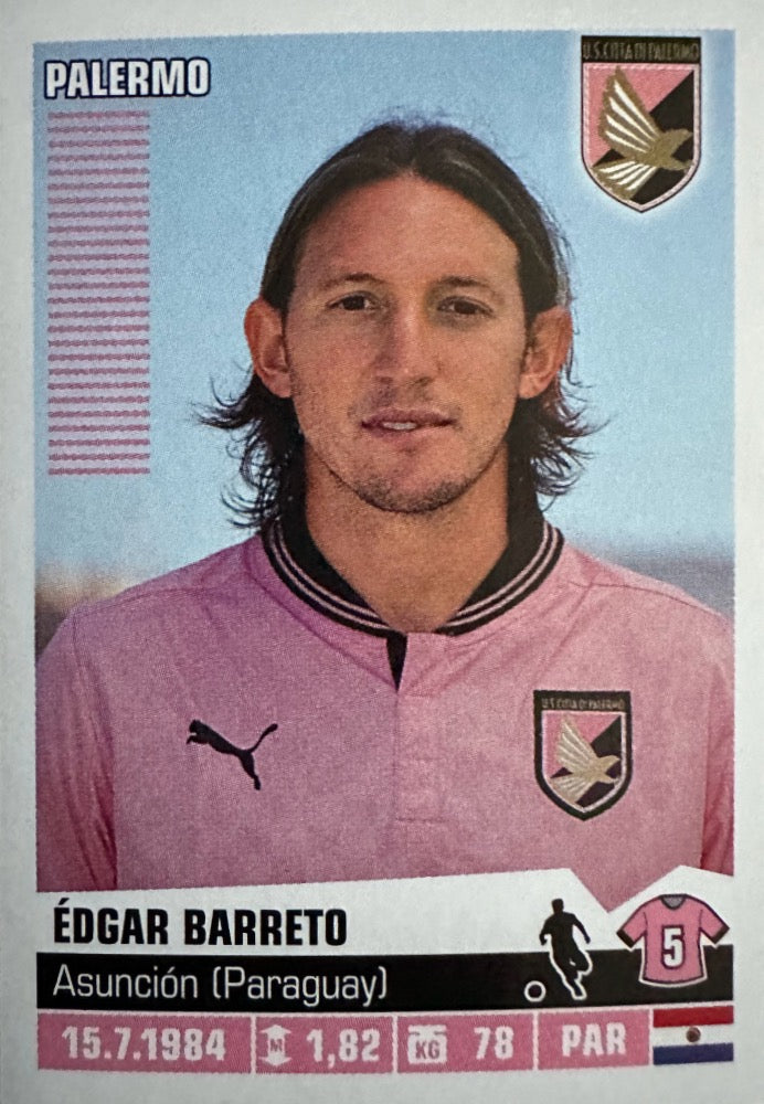 Calciatori panini 2012/13 - Scegli figurina da 301 a 400