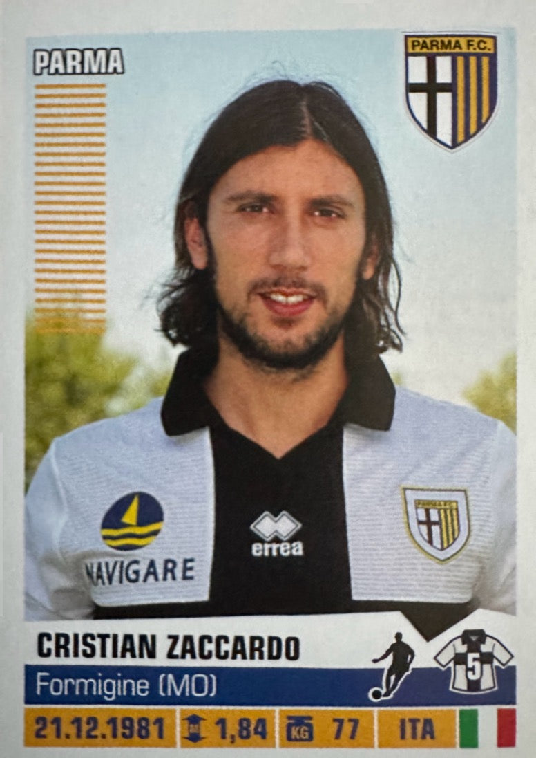 Calciatori panini 2012/13 - Scegli figurina da 301 a 400