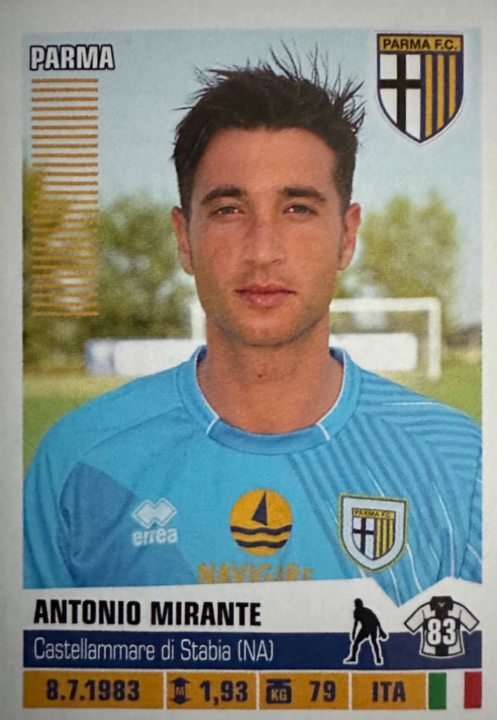 Calciatori panini 2012/13 - Scegli figurina da 301 a 400