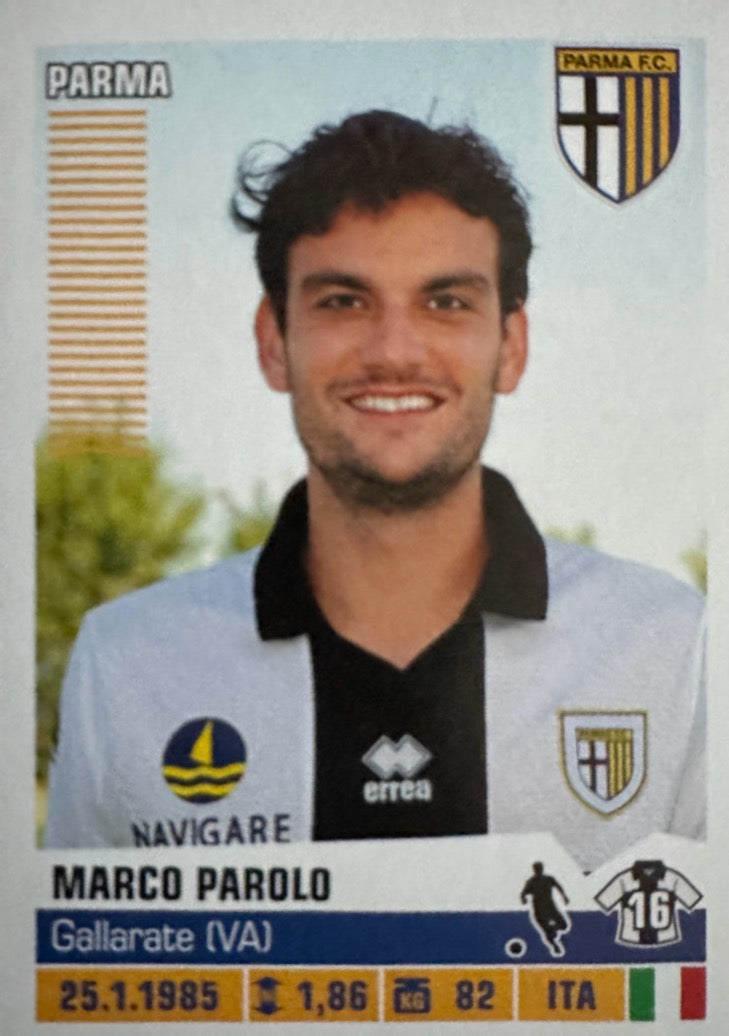 Calciatori panini 2012/13 - Scegli figurina da 301 a 400