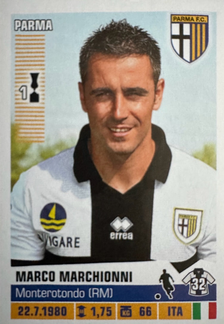 Calciatori panini 2012/13 - Scegli figurina da 301 a 400