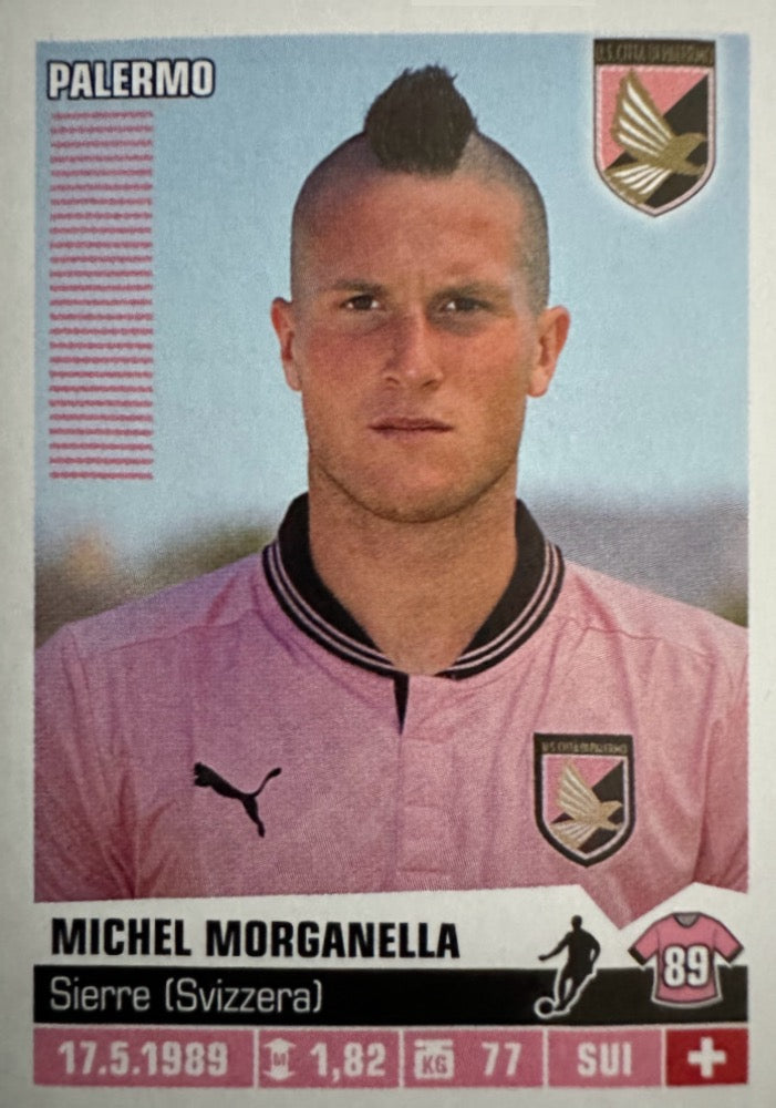 Calciatori panini 2012/13 - Scegli figurina da 301 a 400