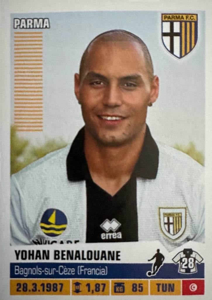 Calciatori panini 2012/13 - Scegli figurina da 301 a 400