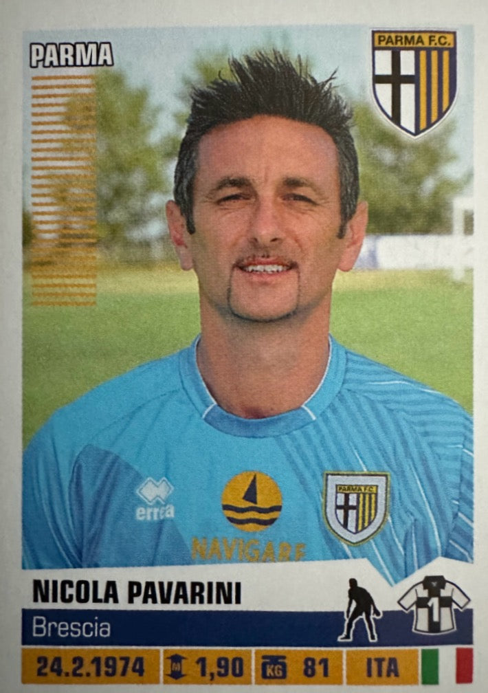 Calciatori panini 2012/13 - Scegli figurina da 301 a 400