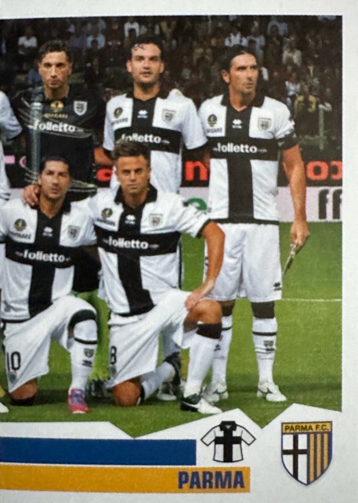 Calciatori panini 2012/13 - Scegli figurina da 301 a 400