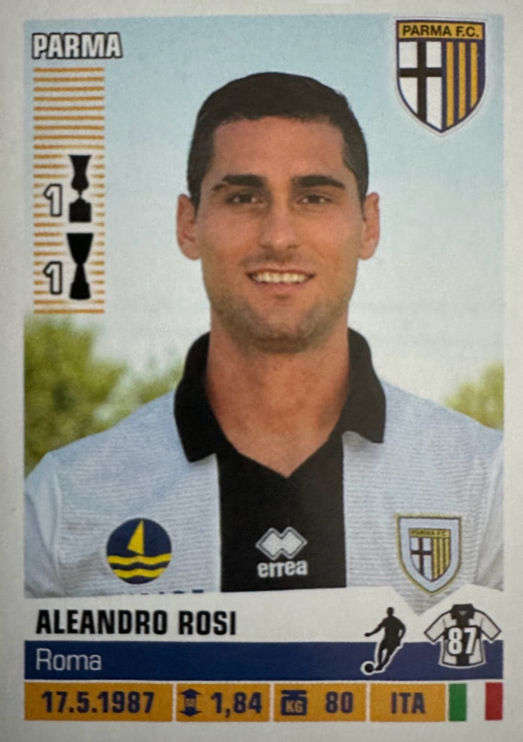 Calciatori panini 2012/13 - Scegli figurina da 301 a 400