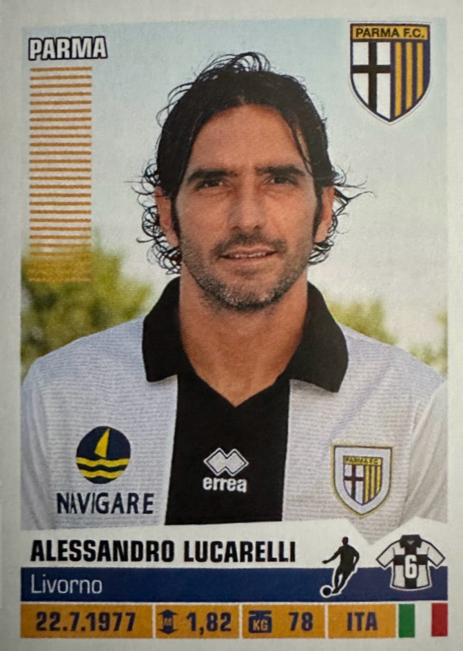 Calciatori panini 2012/13 - Scegli figurina da 301 a 400