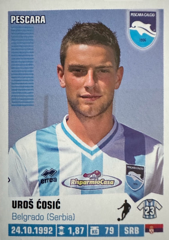 Calciatori panini 2012/13 - Scegli figurina da 301 a 400