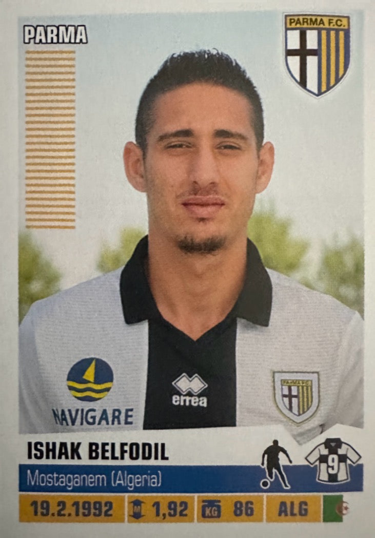 Calciatori panini 2012/13 - Scegli figurina da 301 a 400