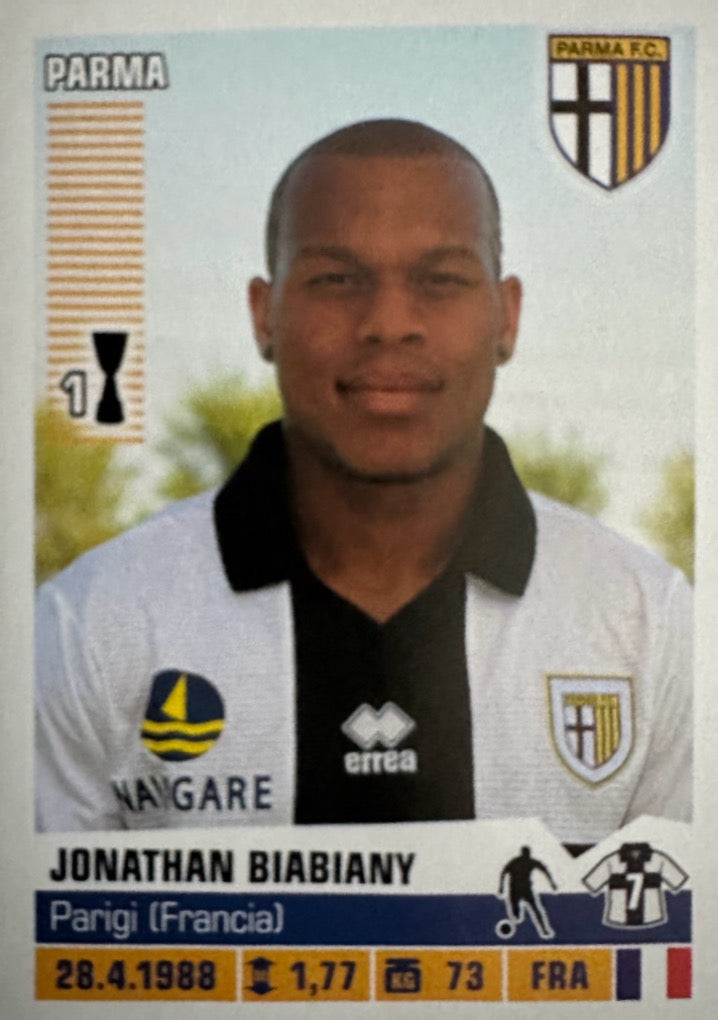 Calciatori panini 2012/13 - Scegli figurina da 301 a 400