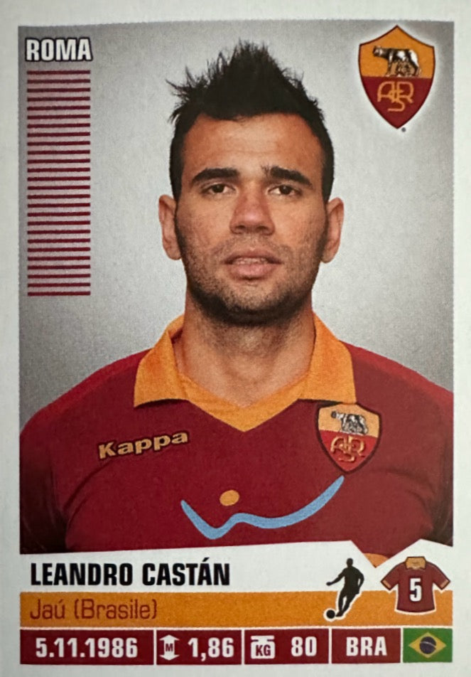 Calciatori panini 2012/13 - Scegli figurina da 301 a 400